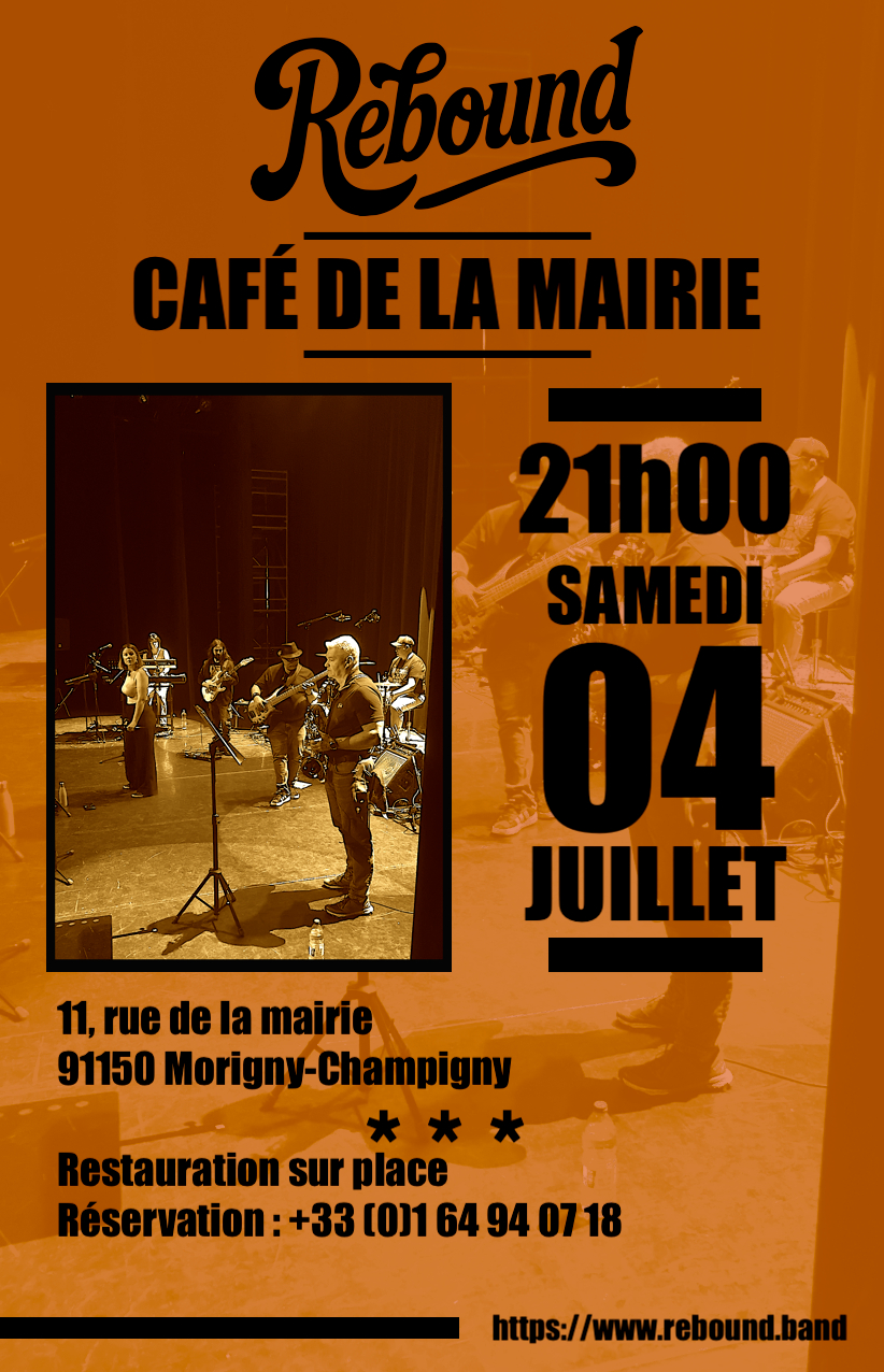 Affiche Affiche